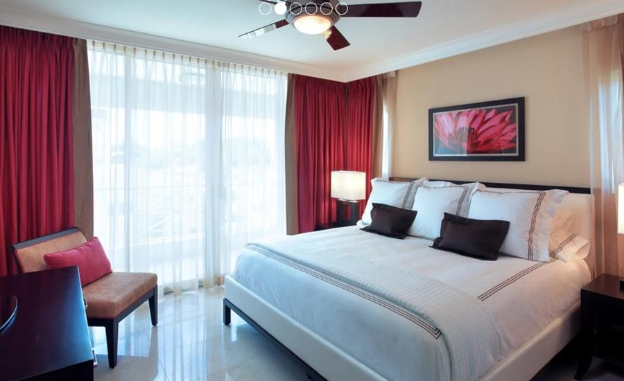 O2 Beach Club & Spa All Inclusive By Ocean Hotels Christ Church Luaran gambar
