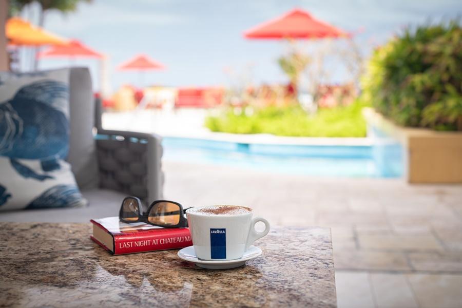 O2 Beach Club & Spa All Inclusive By Ocean Hotels Christ Church Luaran gambar