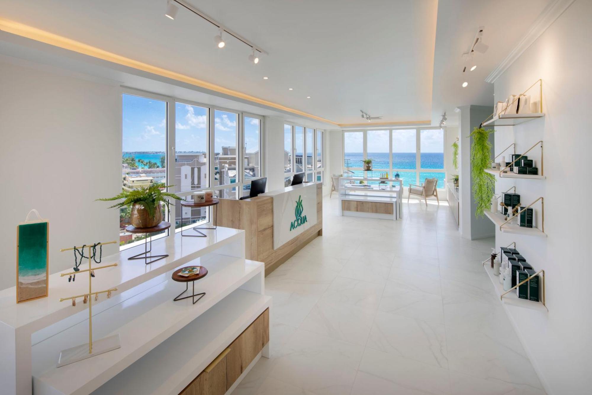 O2 Beach Club & Spa All Inclusive By Ocean Hotels Christ Church Luaran gambar