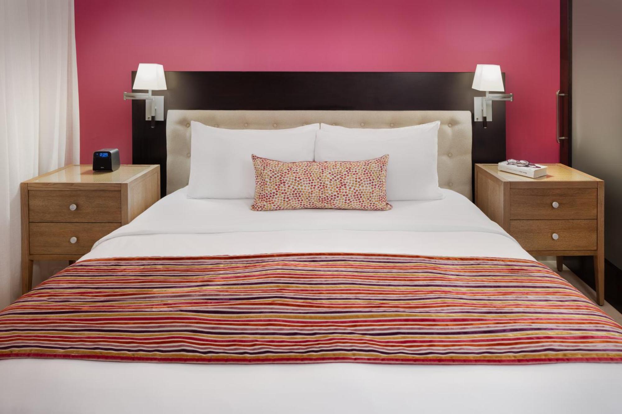 O2 Beach Club & Spa All Inclusive By Ocean Hotels Christ Church Luaran gambar